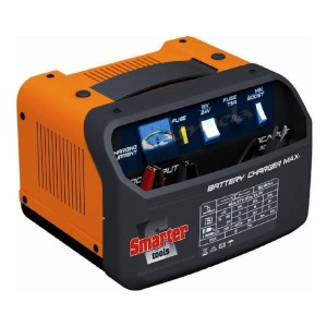 Cargador De Baterias 12/24v 8 Amp. Smarter Max18 - Tyt