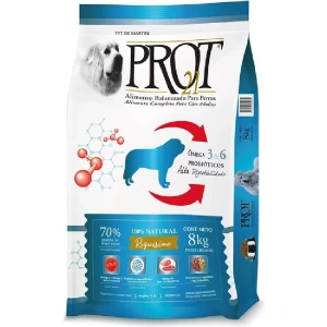 Alimento Balanceado Prot21 25kg