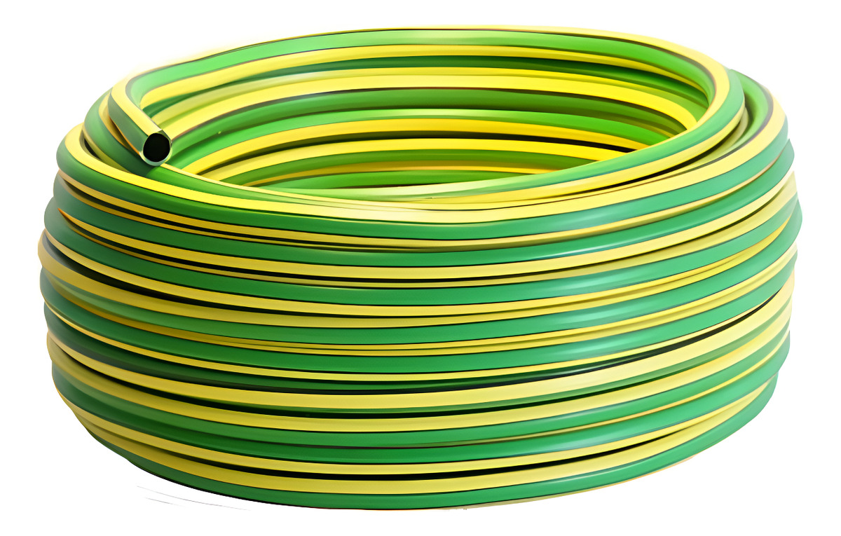 Manguera Riego Eco 1/2 Jardin X 30mts Reforzada