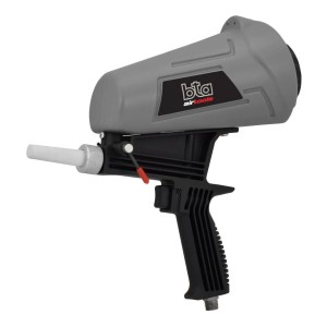 Arenadora Por Gravedad Limpieza Metales Bta Nueva Calidad