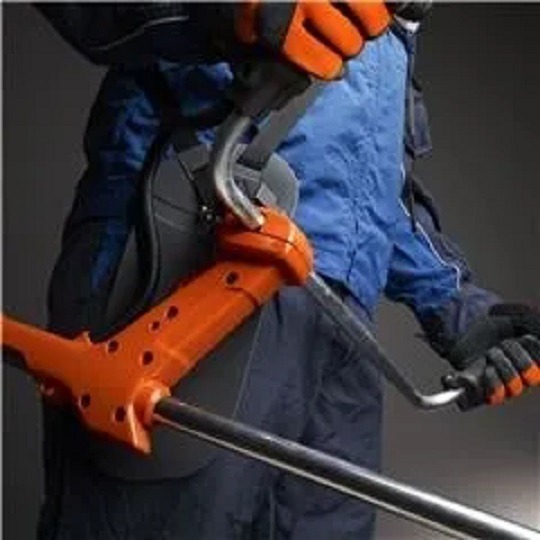 Desmalezadora Corta Cesped Husqvarna 536lirx + Regalos - Tyt - Imagen 4