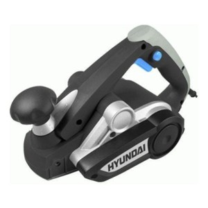 Cepillo Garlopa Hyundai De Carpintero 900w Hp0612 - Tyt