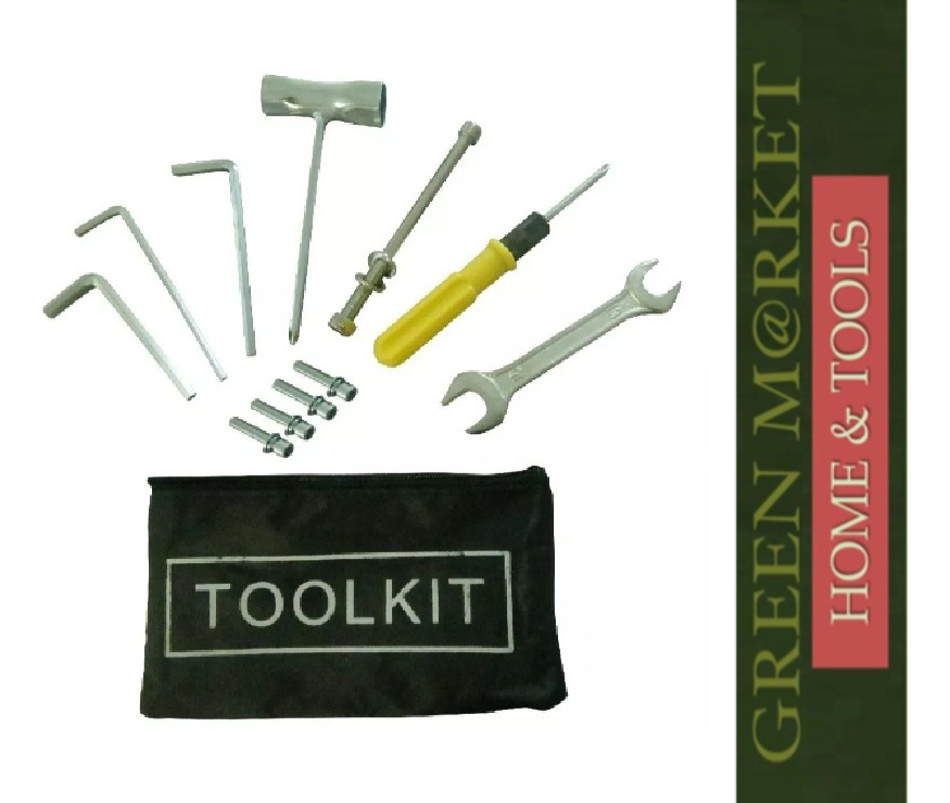 Motor Fuera De Borda 2 Tiempos Kld 52cc - Imagen 8