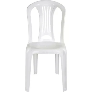 Silla Mor Plastica Bistro - Tyt