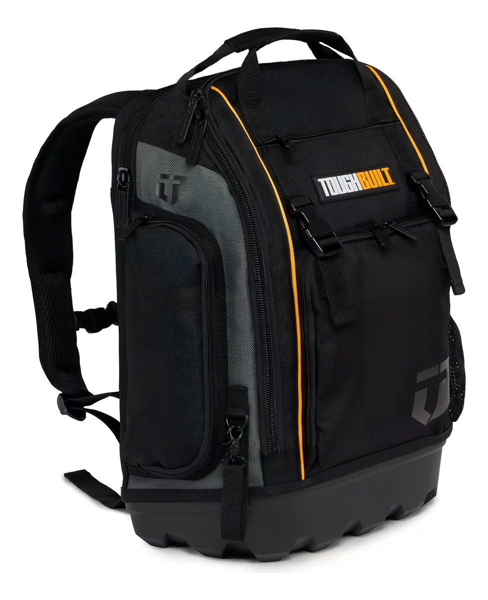 Mochila Portaherramientas Trabajo Pesado Toughbuilt Tb-66c - Imagen 3