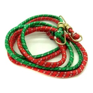 Pulpo Elastico Sujetador 1 Metro 2 Unidades - Tyt