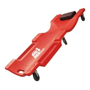 Camilla Plastica Para Mecanico Autos Para Taller 6 Ruedas