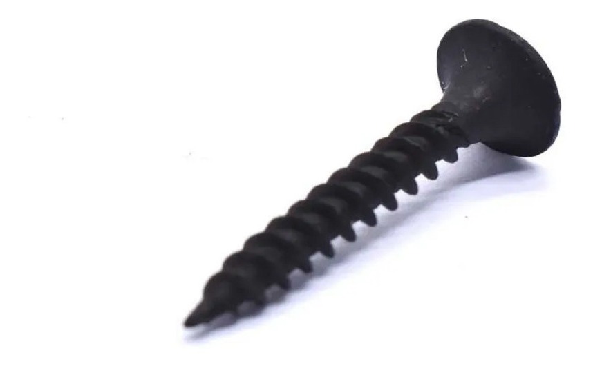 Tornillo T2 Punta Aguja 3.5x25 1000 Unidad Lh-2513 - Tyt