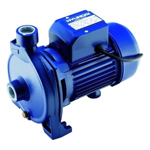 Bomba De Agua Centrífuga 3/4 Hp Hycpm180 Hyundai - Tyt