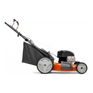 Cortadora Cesped Americano Kohler 6hp Pro C/recolector Usa