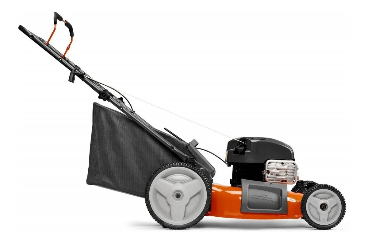 Cortadora Cesped Americano Kohler 6hp Pro C/recolector Usa