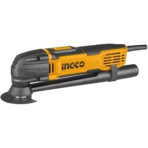 Herramienta Sierra Multifuncion Ingco 300w Renovator Mf3008