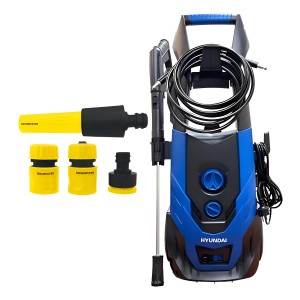 Hidrolavadora Hyundai Tyt 825 2500w 200bar + Regalo