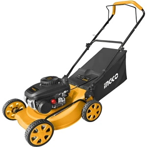 Cortadora Cesped Pasto 4 Hp Nafta Con Recolector Ingco - Tyt