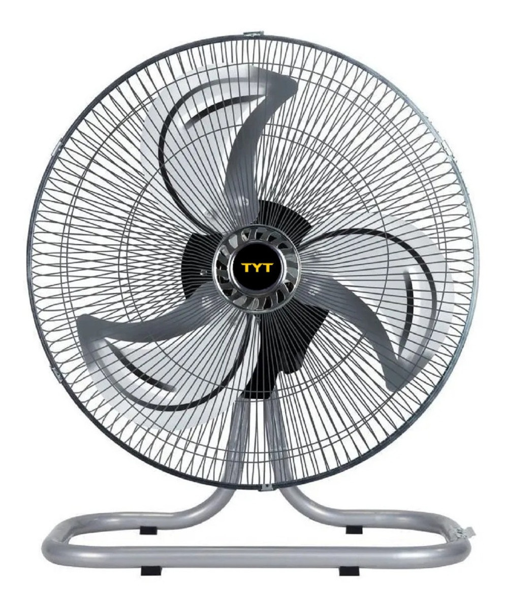 Ventilador De Pie Bajo Consumo Silencioso Alta Calidad 2x1 - Imagen 3