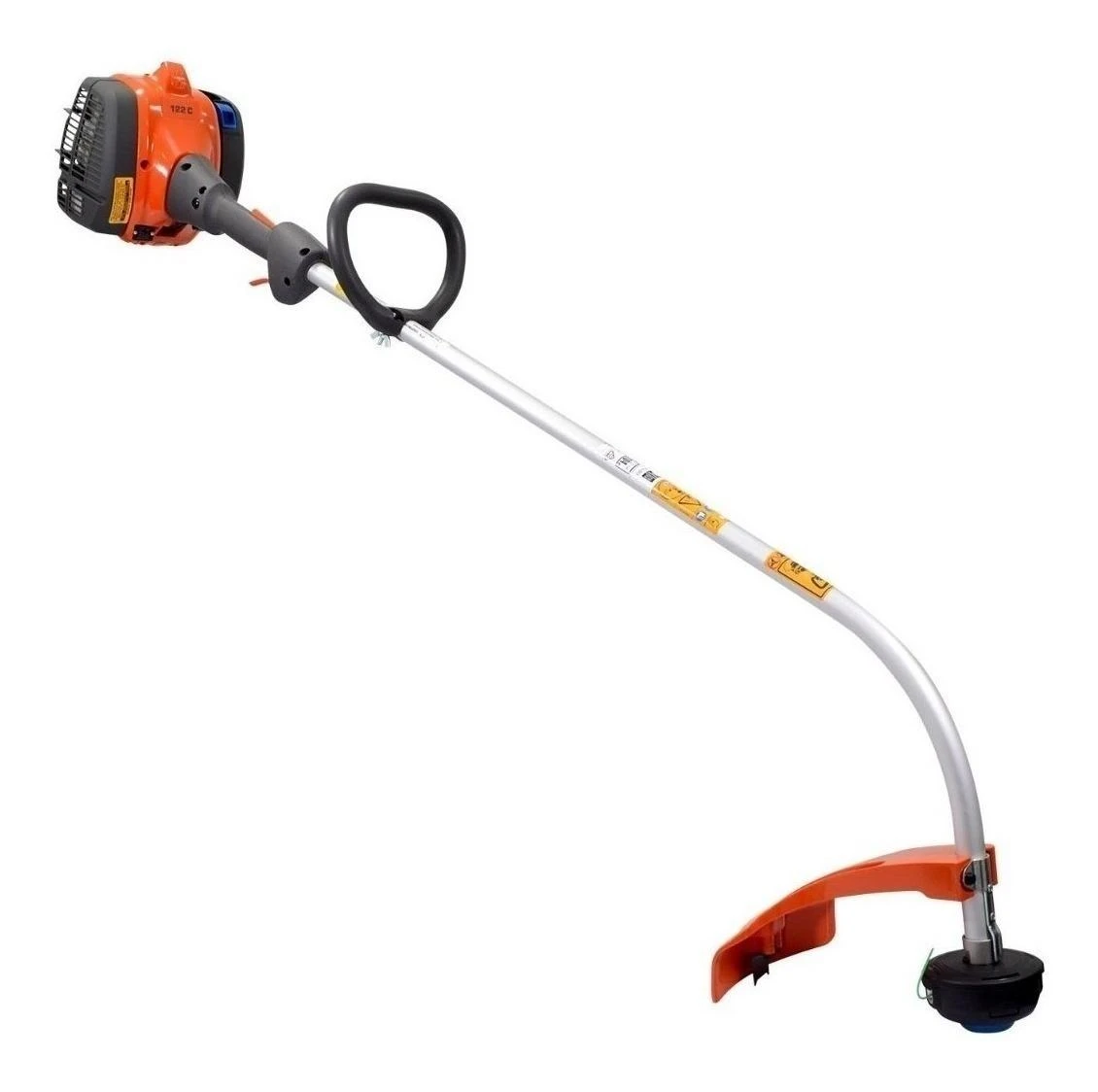 Bordeadora Husqvarna 122c - Imagen 3