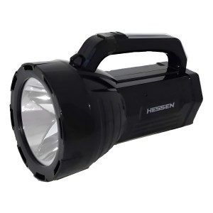 Foco Cree Led Recargable 5 W/230 Lumen Hessen Model 609+0019