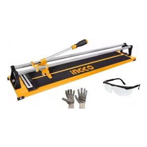 Cortadora De Ceramica Azulejos 60cm Ingco Htc04600