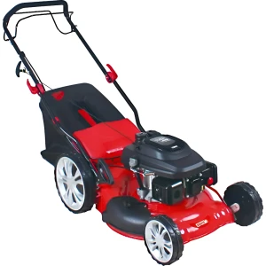 Cortadora Equus Mon-920 5.5hp Autopropulsada 60l