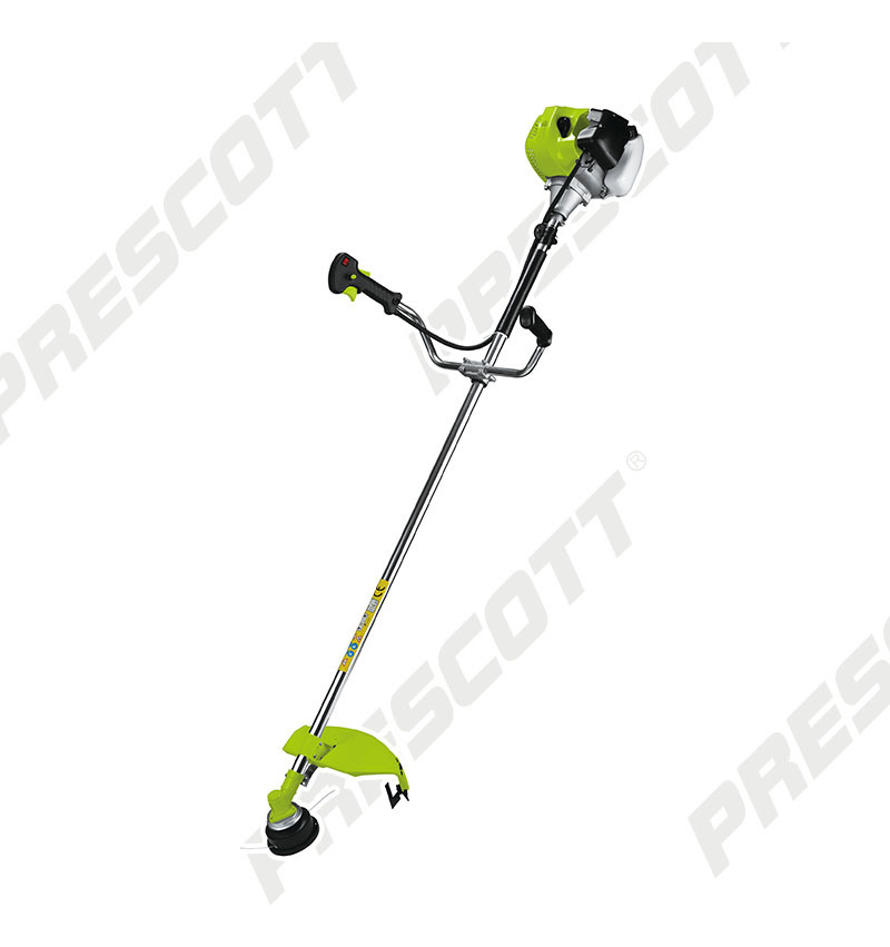 Desmalezadora Bordeadora Nafta 52cc Prescott. Hnt - Imagen 2