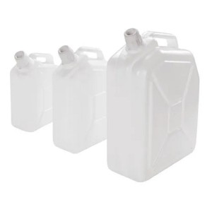 Bidon De Palstico 10 Litros - Tyt