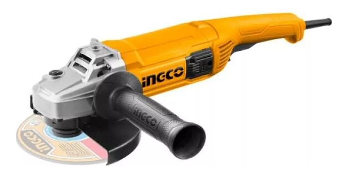 Ingco AG18008