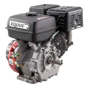 Motor A Nafta 4 Tiempos 15hp Equus - Industrial