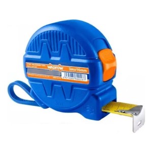Cinta Metrica 3mt X 16mm Wadfow