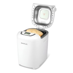 Maquina Para Hacer Pan Smartlife - Tyt