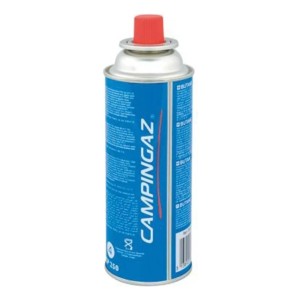 Gas Butano - Cartucho Recarga - 220 G. - Campingaz
