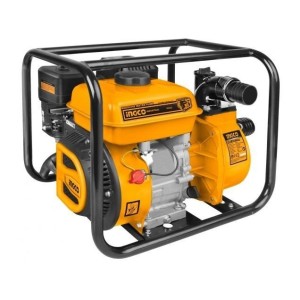 Motobomba A Nafta 32m Ingco Gwp302 1000 L/min - Tyt