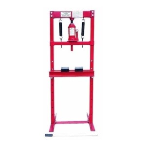 Prensa Hidraulica Equus 12 Toneladas Marco H