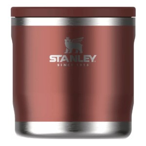 Termo Stanley Café Adventure 2.0 To Go 1 Lts Color Clay