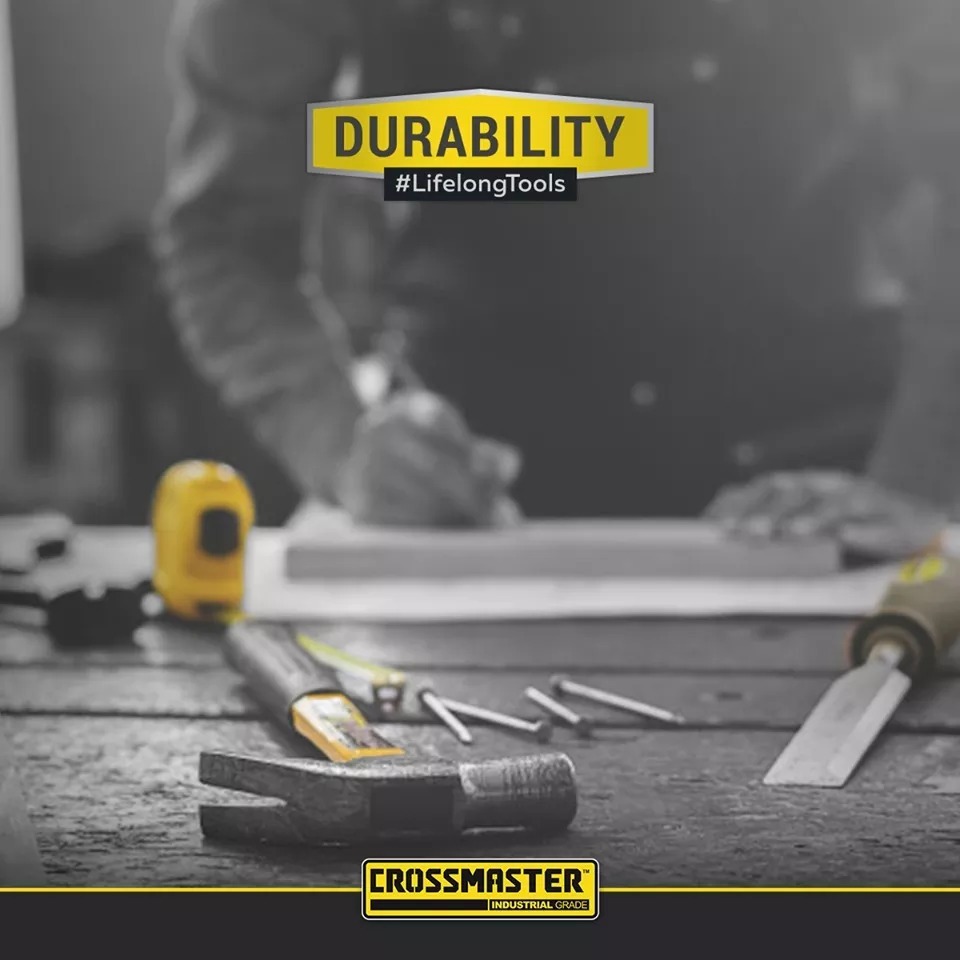 Escuadra Magnetica Soporte Soldar Crossmaster 5 Angulos - Imagen 2