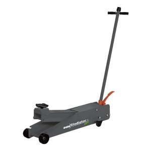 Gato De Carro Hidráulico Largo 2 Toneladas Gladiator Pro G P