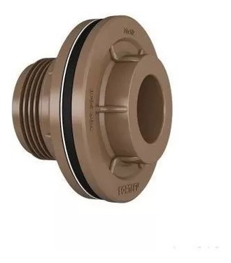 Tanque Completo Depósito Para Agua Fortlev 310 Litros - Imagen 2