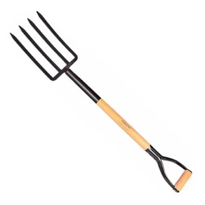 Pala De Dientes Mango Madera 74cm Tramontina - Tyt