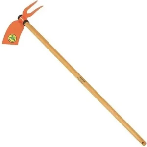 Escardillo Con Mango De Madera 120 Cms Jardin