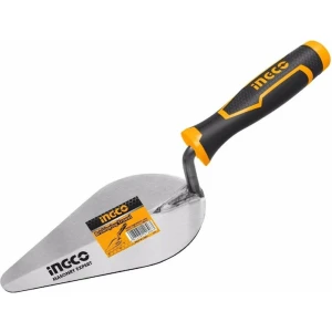Cuchara Albañil 6'' 15cm Forjada Roboque Mezcla Ingco Hbt618