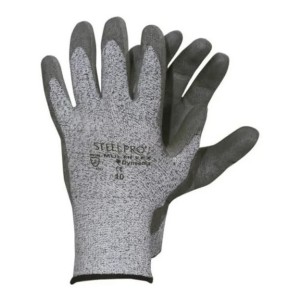 Guantes Anticorte Cut 5 Pu Steelpro Tyt