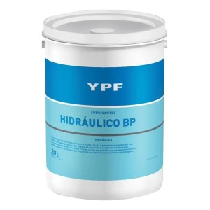 Aceite Hidraulico Ypf Bp68