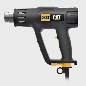 Soplador Térmico 2000w - Dx87 - Caterpillar