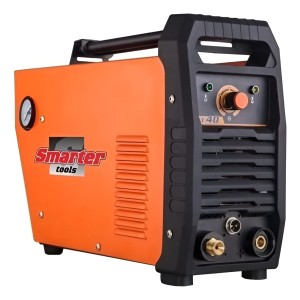 Soldadora Plasma Inverter Smarter Cut-40 Corta 10 Mm - Tyt
