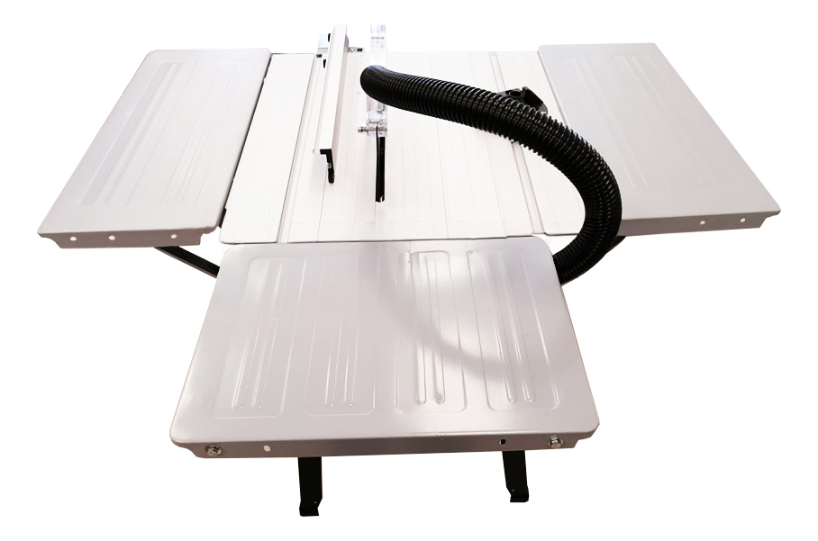 Sierra De Mesa 10 1600w Wullmaq Ph1871 - Imagen 2