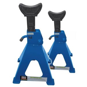 Caballete Metálico 2mfore Man Tyt 6t Para Autos Gato