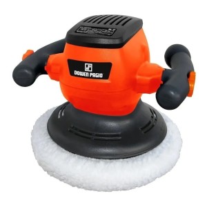 Pulidora Lustradora Dowen Pagio Roto Orbital 240 Mm 120 Watt