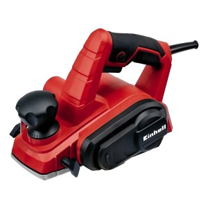 Cepillo Eléctrico De Mano Einhell Tc-pl 750 82mm - Tyt