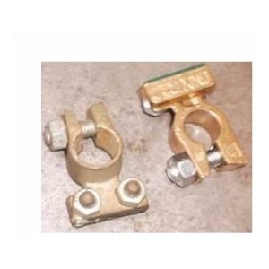 Borne Para Batería Automotríz Onix ! Oferta ! Por Unidad Tyt