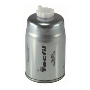 Filtro De Gasoil Vw - Fiat - Chevrolet Corsa - Tyt