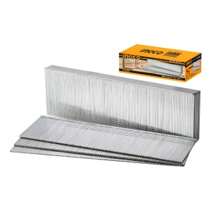 Clavos 50mm Ingco Ana18501 Caja 5000 Unid - Smf Largo 50